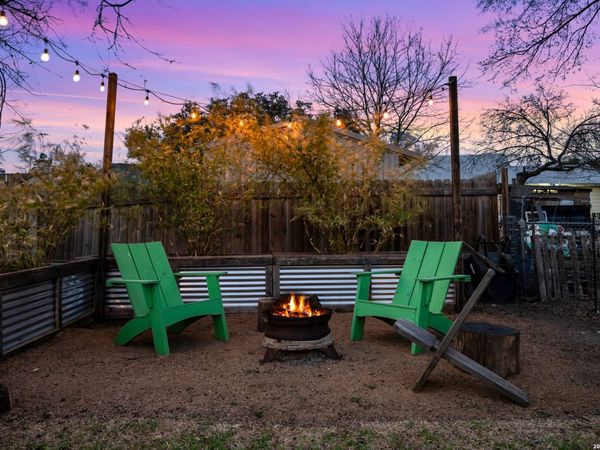 627 W Ridgewood, San Antonio, TX 78212