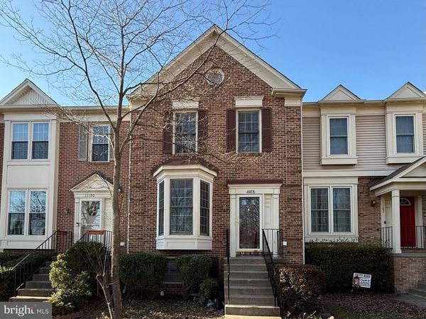 11186 PRIVATES COURT, MANASSAS, VA 20109