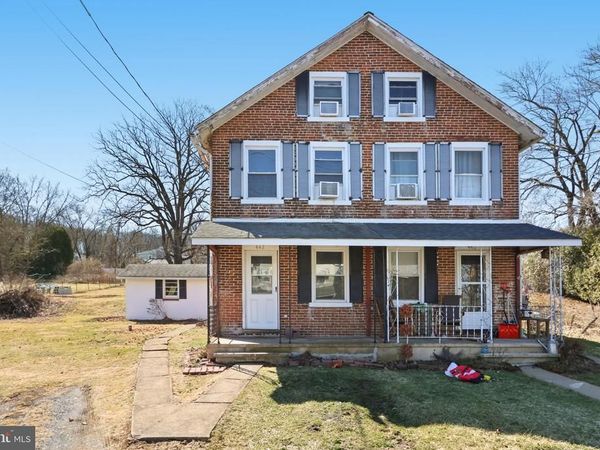 442 FRANKLIN STREET, ALBURTIS, PA 18011