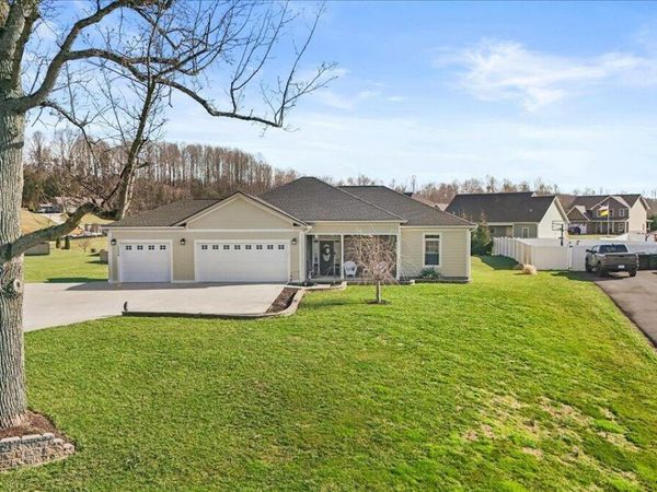 1336 Harmony Road, Jonesborough, TN 37659