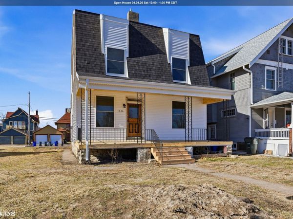 1426 3rd Avenue SE, Cedar Rapids, IA 52403