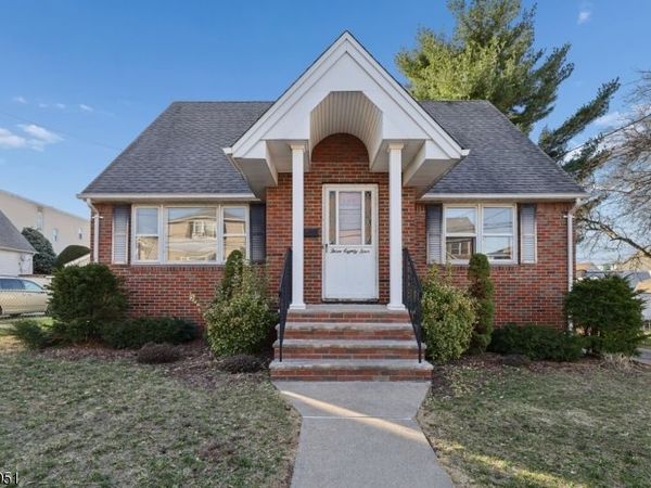 384 Madeline Ave, Garfield, NJ 07026