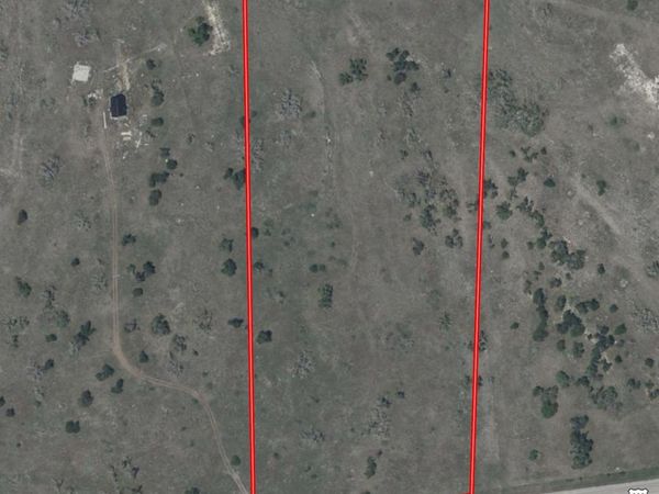 000 W Us Hwy 290 Highway, Harper, TX 78631