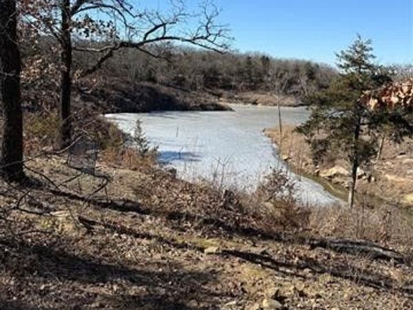 1501 Crestview Drive , Cleveland, OK 74020