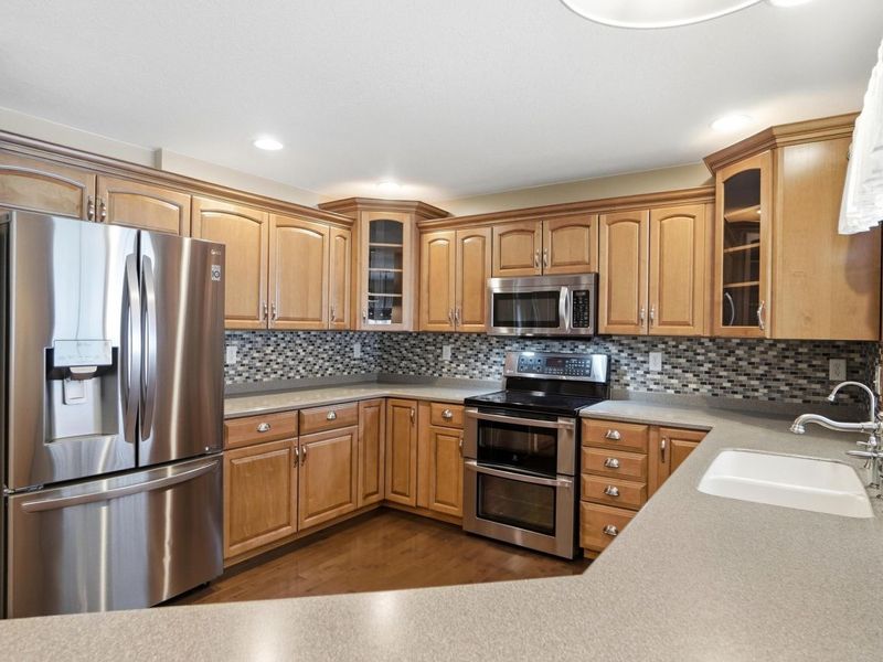 441 Gleneagles Drive, Newark, OH 43055 Photo 16