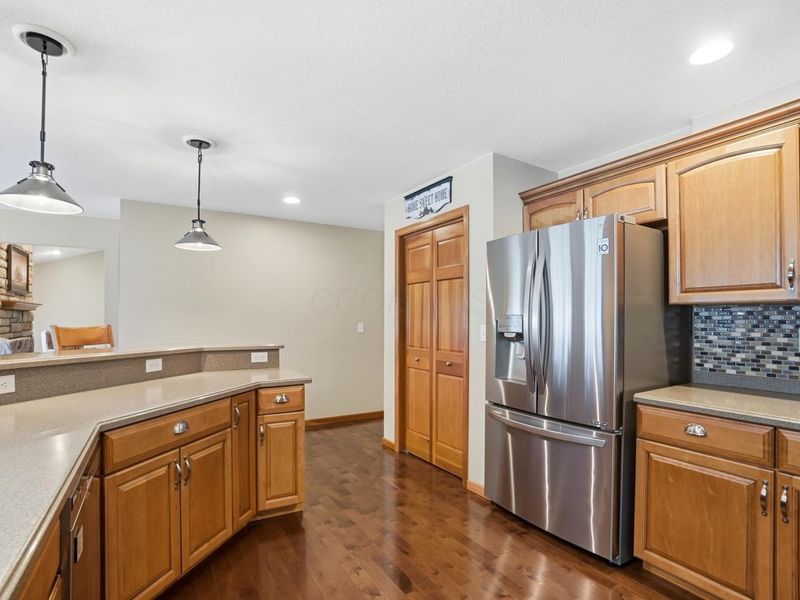 441 Gleneagles Drive, Newark, OH 43055 Photo 17