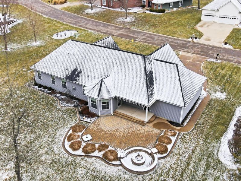 441 Gleneagles Drive, Newark, OH 43055 Photo 3