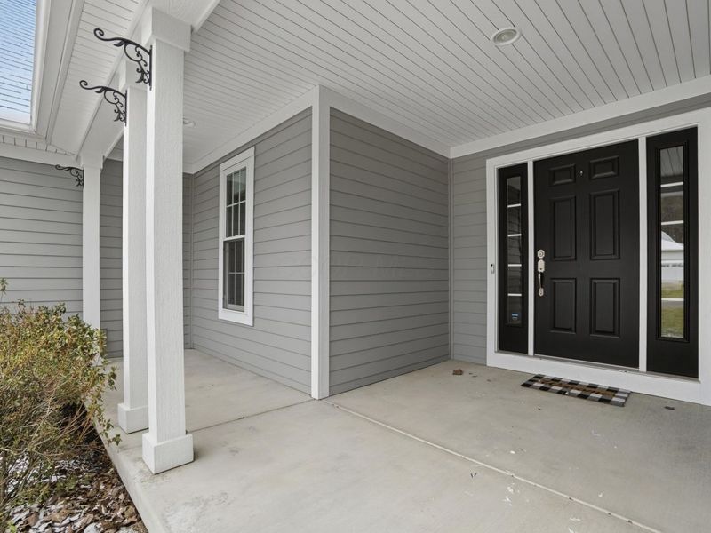 441 Gleneagles Drive, Newark, OH 43055 Photo 4