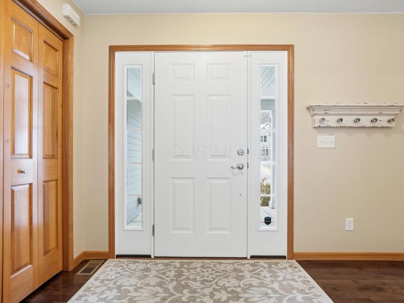 441 Gleneagles Drive, Newark, OH 43055 Photo 5