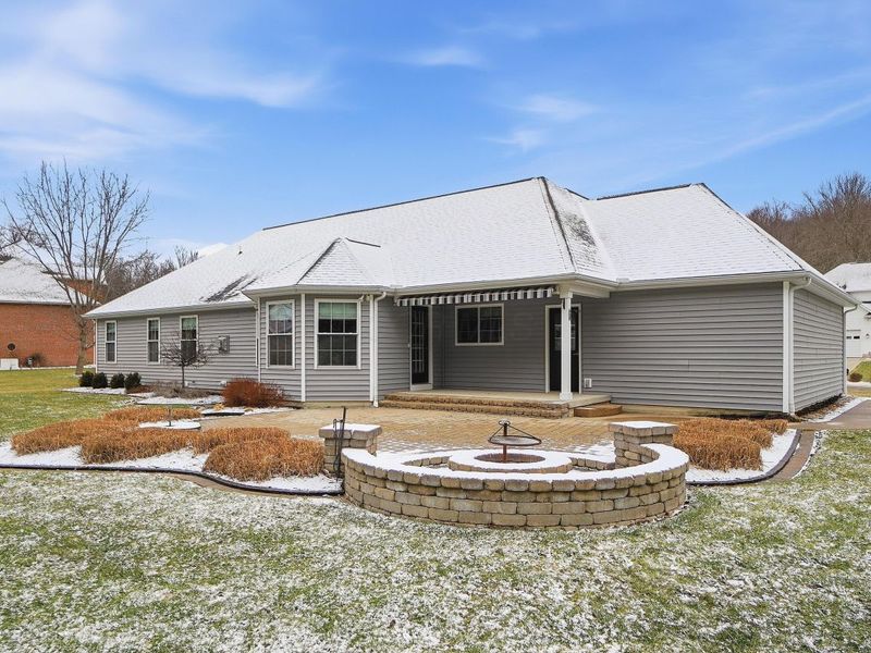 441 Gleneagles Drive, Newark, OH 43055 Photo 52