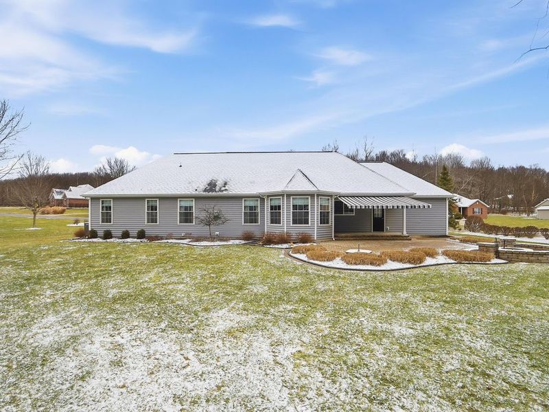 441 Gleneagles Drive, Newark, OH 43055 Photo 57