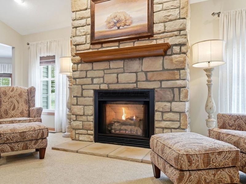 441 Gleneagles Drive, Newark, OH 43055 Photo 8