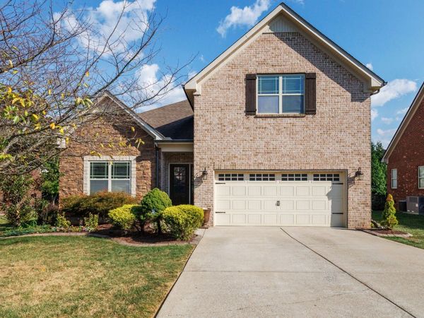 4182 Miles Johnson Pkwy, Spring Hill, TN 37174