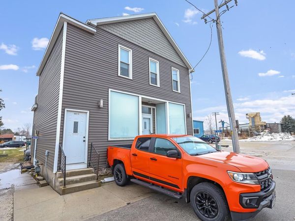 5631 County Road U, Newton, WI 53063