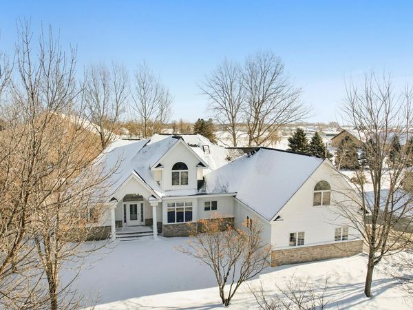 408 11th Street NE, Barnesville, MN 56514