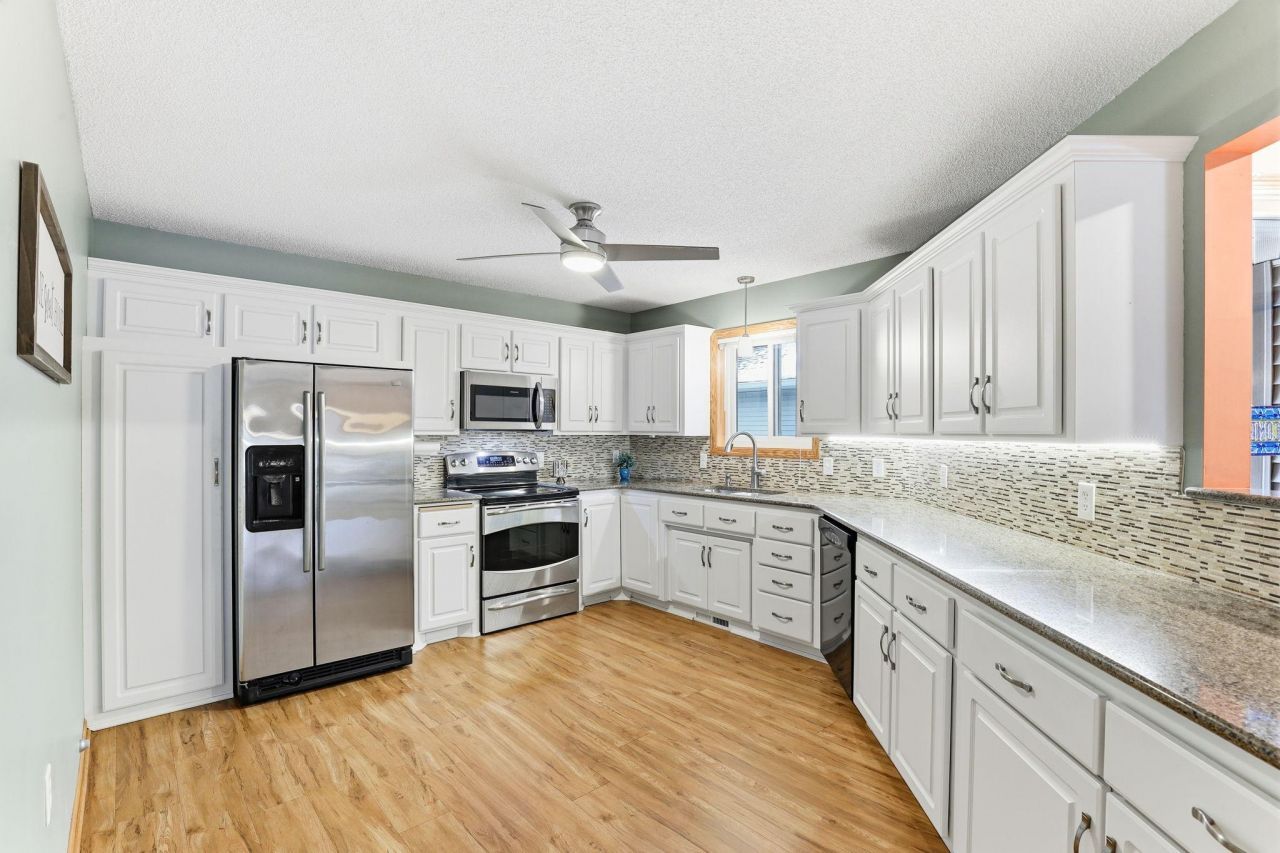 7127 Ivy Ridge Lane, Lino Lakes, MN 55014 Main Photo