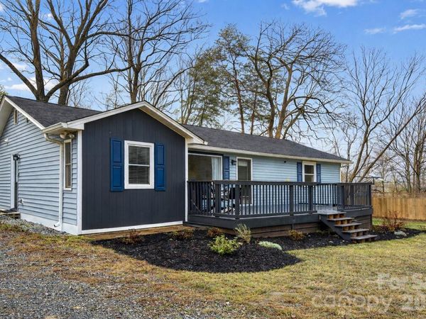 1137 Gilboa Church Road, Rutherfordton, NC 28139