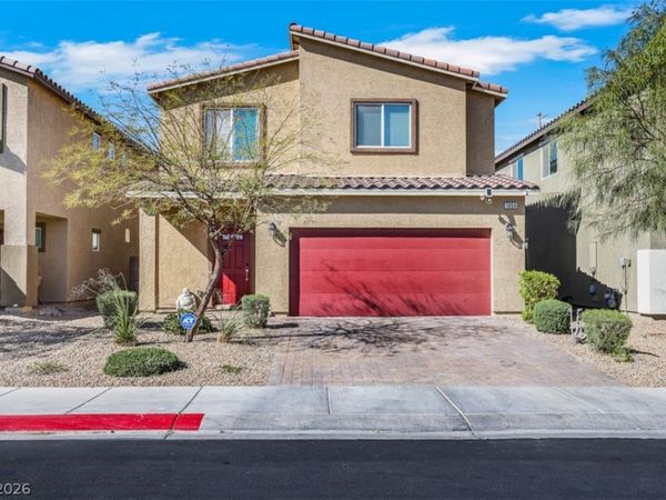 1054 Twincrest Avenue, North Las Vegas, NV 89032