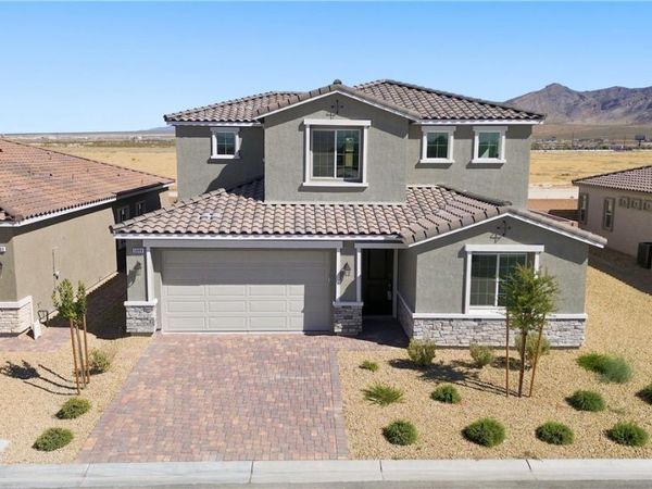 5688 E Badlands Lane, Unit Lot 29/2, Pahrump, NV 89061