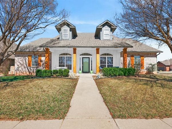1415 SW 132nd St., Oklahoma City, OK 73170