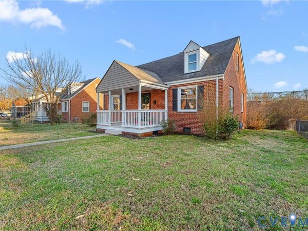 1013 Nelson Street , Richmond, VA 23231