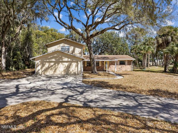 5501 HECKSCHER Drive, Jacksonville, FL 32226