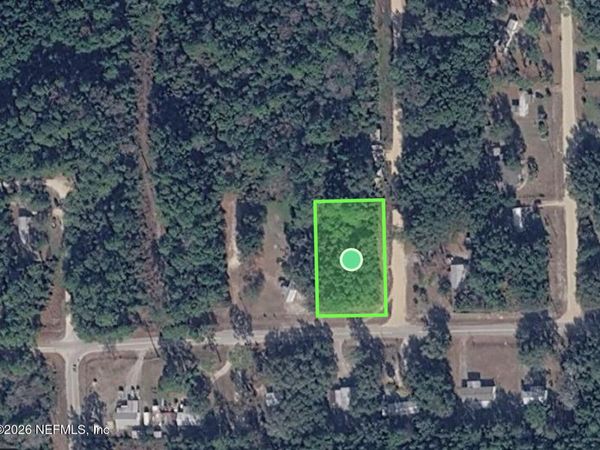 219 RABBIT TRACK Road, Satsuma, FL 32189