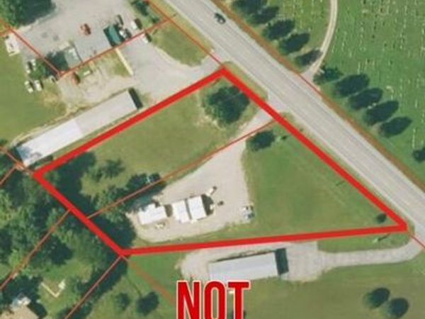 127 US-62, Ash Flat, AR 72513