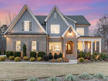 1429 Blantons Creek Drive, Wake Forest, NC 27587