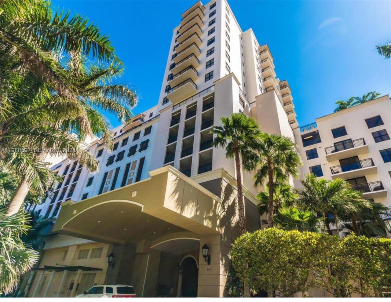 888 S Douglas Rd , Unit 1114, Coral Gables, FL 33134 Photo