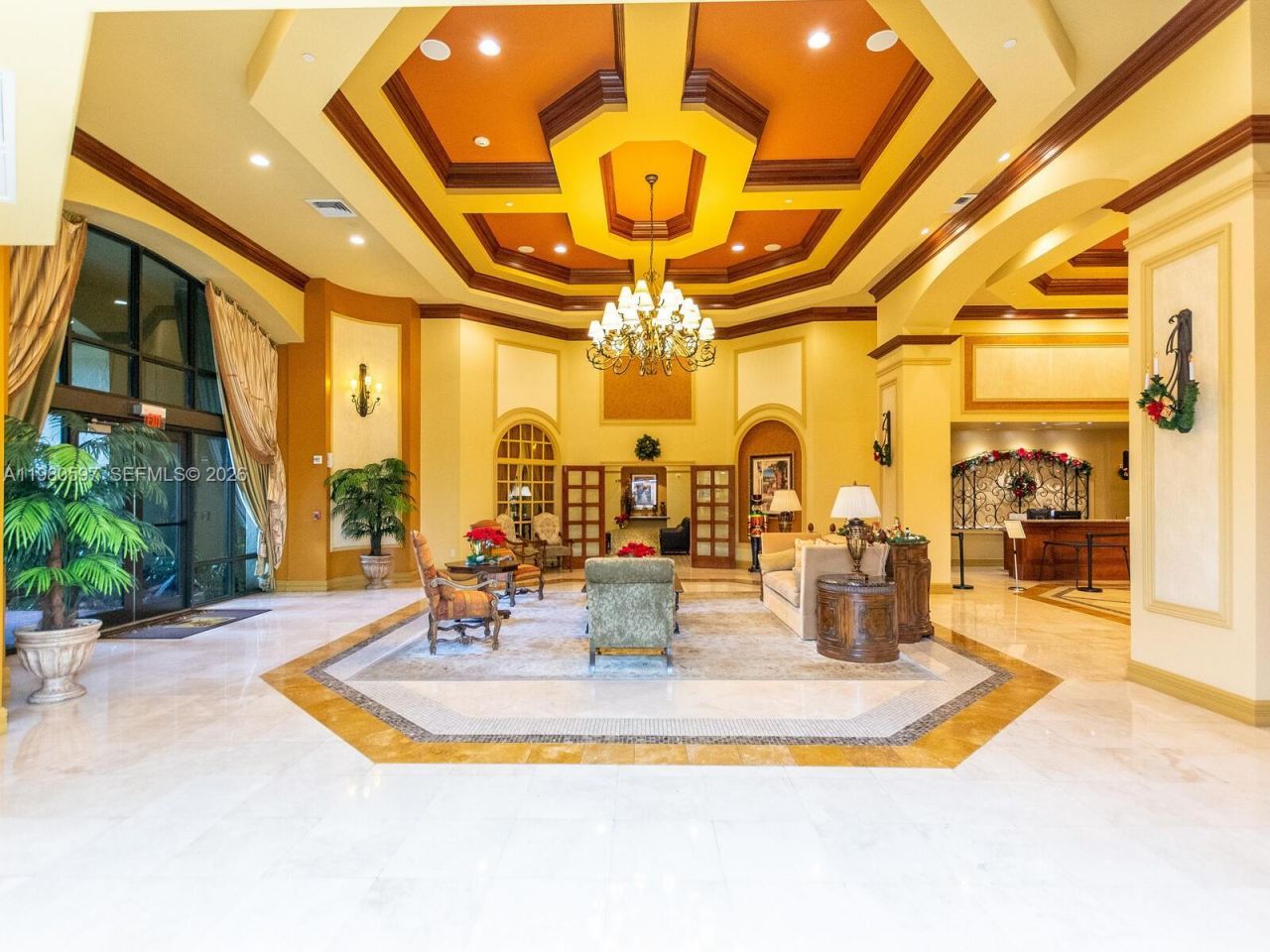 888 S Douglas Rd , Unit 1114, Coral Gables, FL 33134 Photo