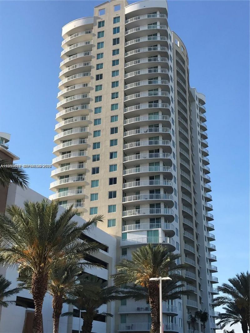 1755 E Hallandale Beach Blvd, Unit 1106E, Hallandale Beach, FL 33009 Photo