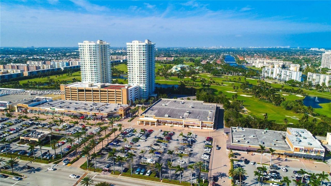 1755 E Hallandale Beach Blvd, Unit 1106E, Hallandale Beach, FL 33009 Photo