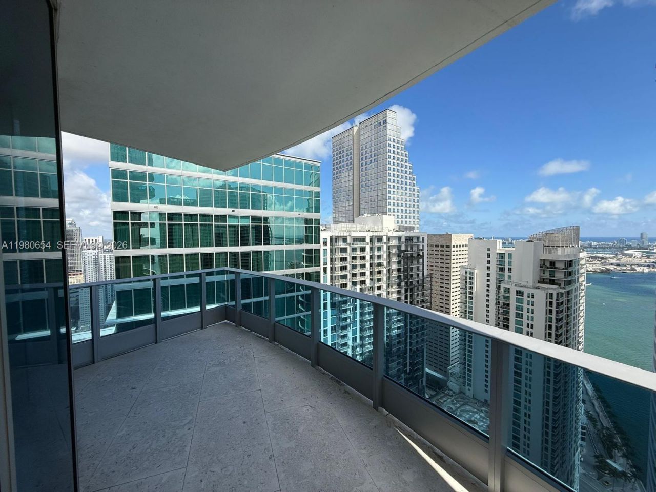 200 Biscayne Boulevard Way, Unit 4801, Miami, FL 33131 Photo