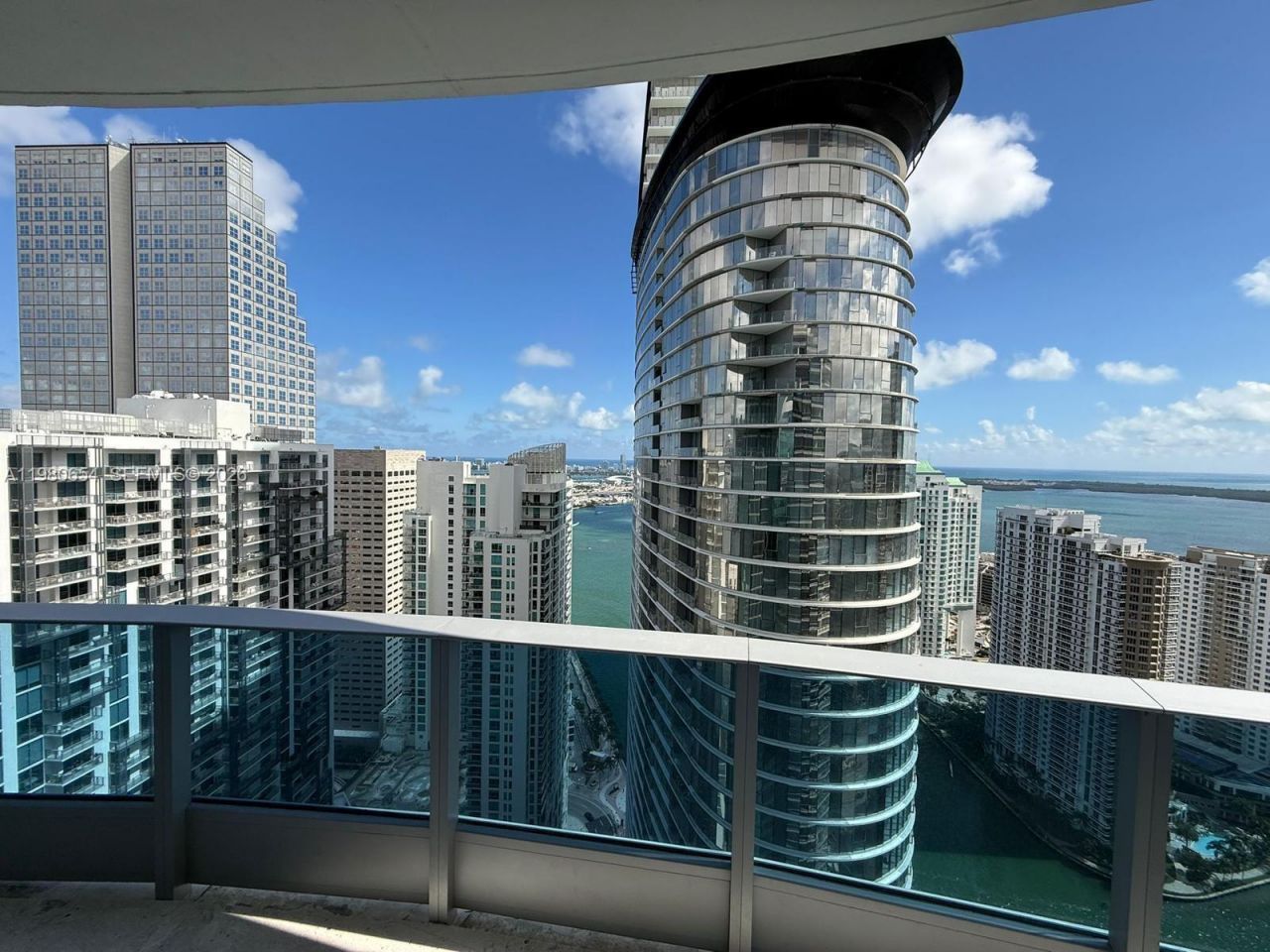 200 Biscayne Boulevard Way, Unit 4801, Miami, FL 33131 Photo