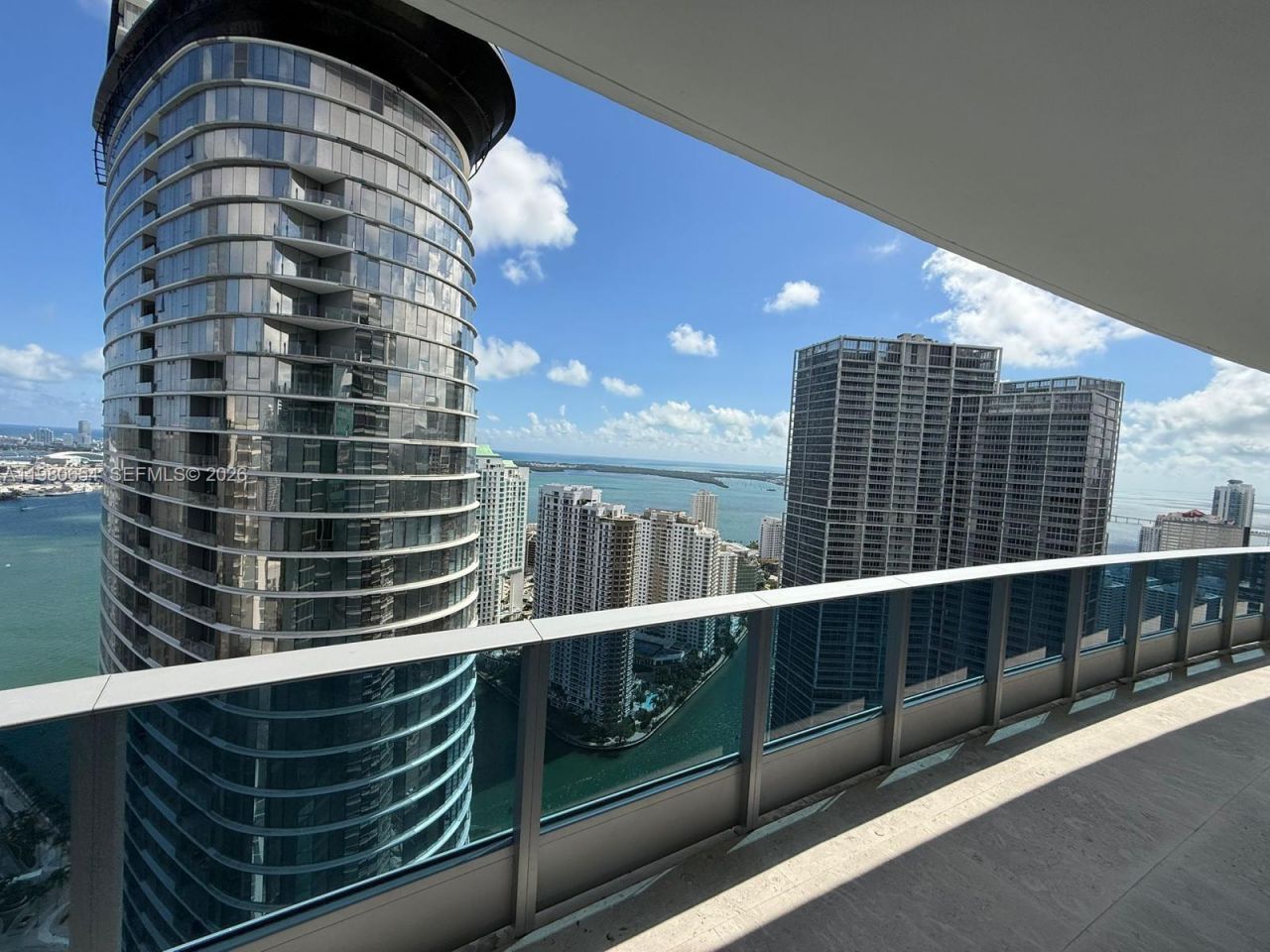 200 Biscayne Boulevard Way, Unit 4801, Miami, FL 33131 Photo