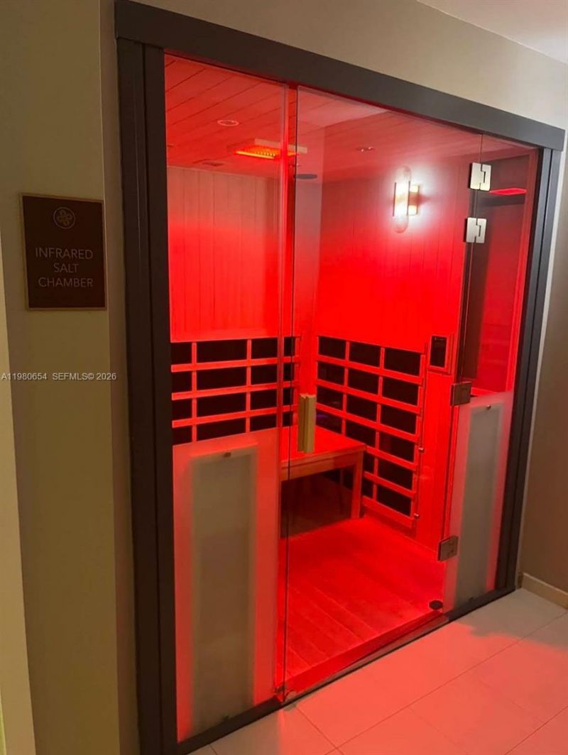 200 Biscayne Boulevard Way, Unit 4801, Miami, FL 33131 Photo