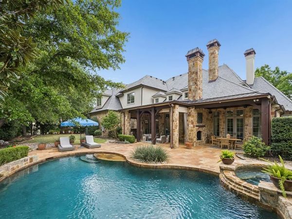 8000 Trading Post Drive, McKinney, TX 75070