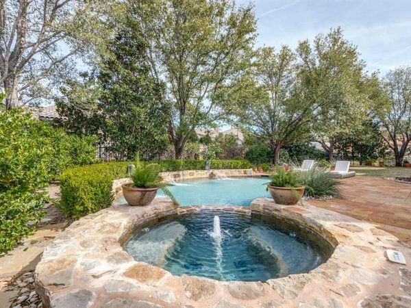 8000 Trading Post Drive, McKinney, TX 75070