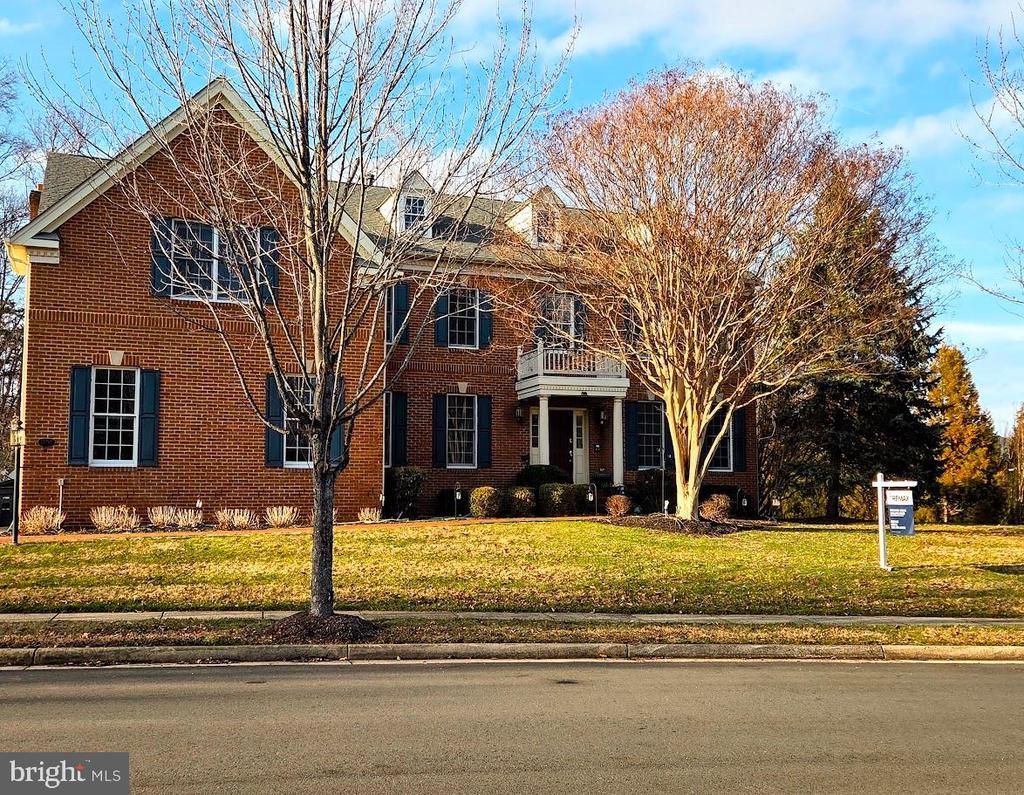 15792 Ryder Cup Drive, Haymarket, VA 20169 Main Photo