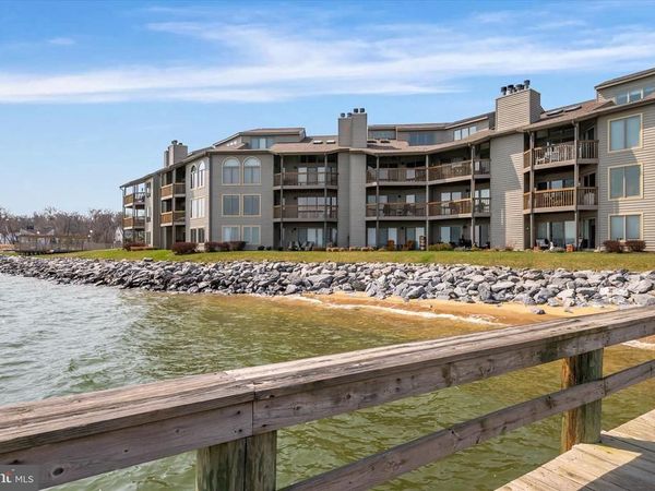 2129 BEACH VILLAGE COURT, Unit 101, ANNAPOLIS, MD 21403