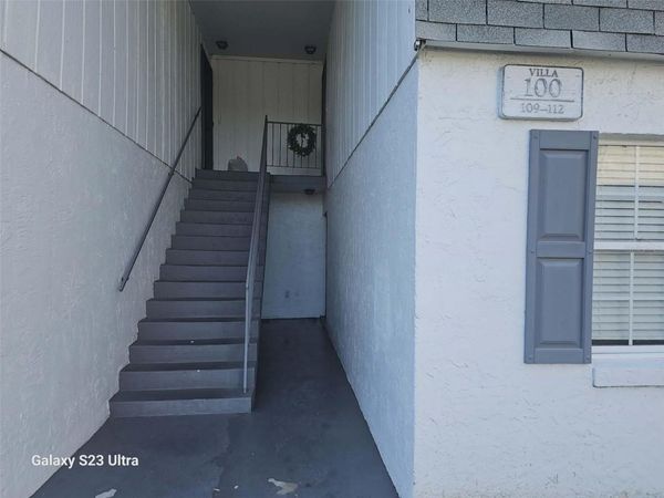 1000 S SEMORAN BOULEVARD, Unit 109, WINTER PARK, FL 32792