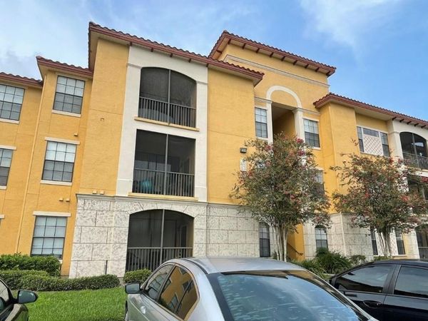 6153 METROWEST BOULEVARD, Unit 306, ORLANDO, FL 32835