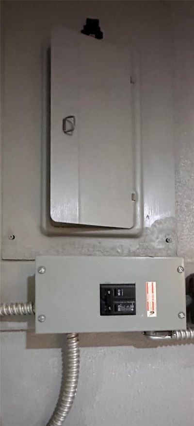 1 Cunningham Drive, New Smyrna Beach, FL 32168 Photo