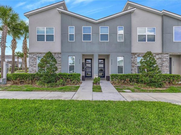 2354 ZABALLINA PLACE , KISSIMMEE, FL 34747