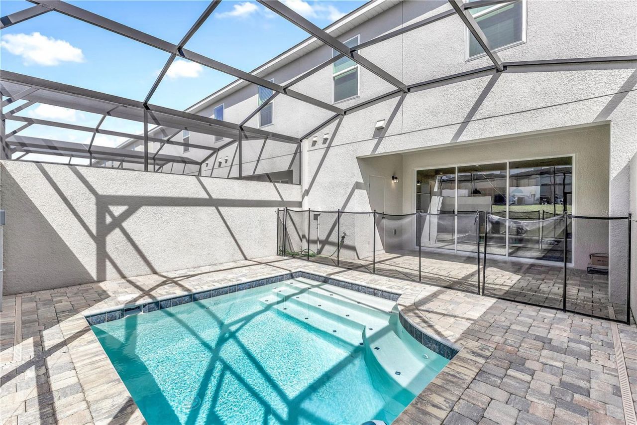 2354 Zaballina Place , Kissimmee, FL 34747 Photo