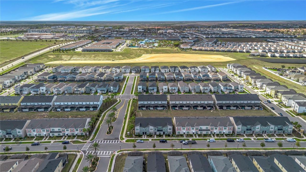 2354 Zaballina Place , Kissimmee, FL 34747 Photo