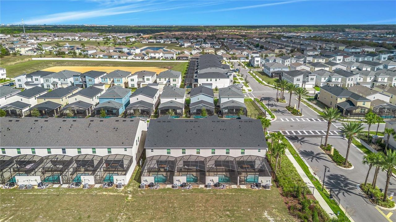 2354 Zaballina Place , Kissimmee, FL 34747 Photo