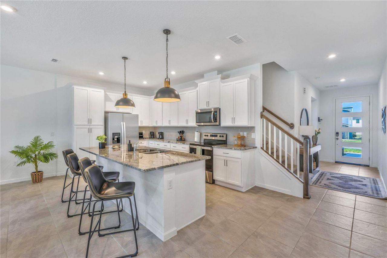 2354 Zaballina Place , Kissimmee, FL 34747 Photo