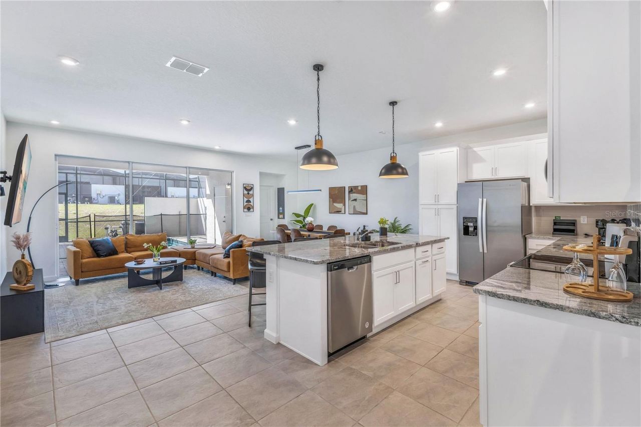 2354 Zaballina Place , Kissimmee, FL 34747 Photo